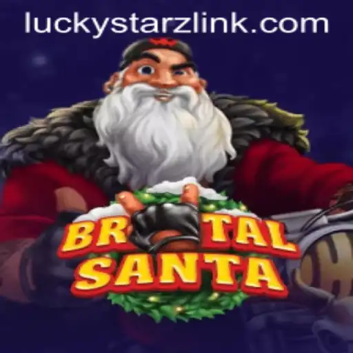 Discovering BrutalSanta: A Festive Adventure