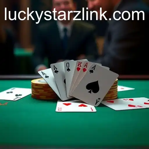 Exploring the World of Card Games: A Journey Through Strategy and Chance