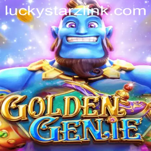 Discover the Thrilling World of GOLDENGENIE: An In-Depth Guide