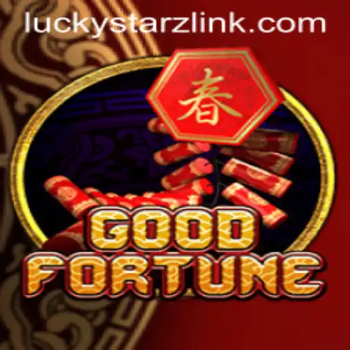 GoodFortune: Unveiling the Charm of Luckystarz Login