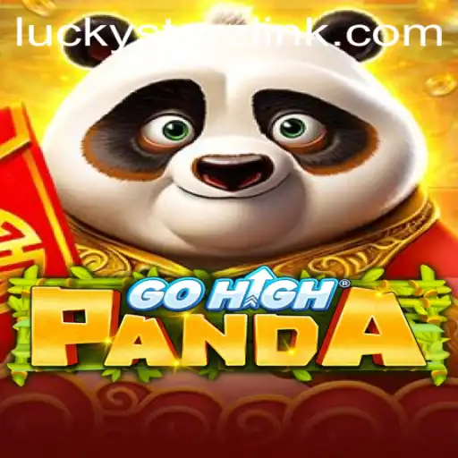 Exploring the World of GoHighPanda: A New Adventure Awaits
