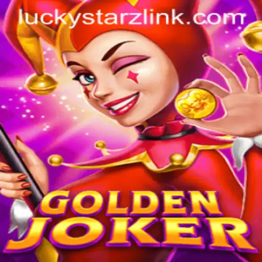 GoldenJoker: Unveiling an Exciting Adventure
