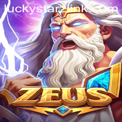 The Allure and Strategy Behind the Game 'Zeus' and Luckystarz Login