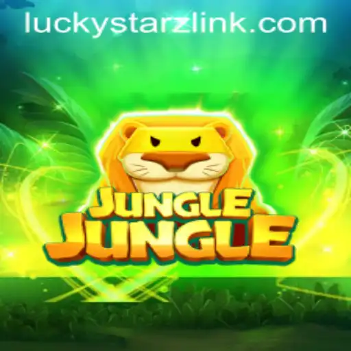 JungleJungle: Adventure Awaits in the Heart of the Wild