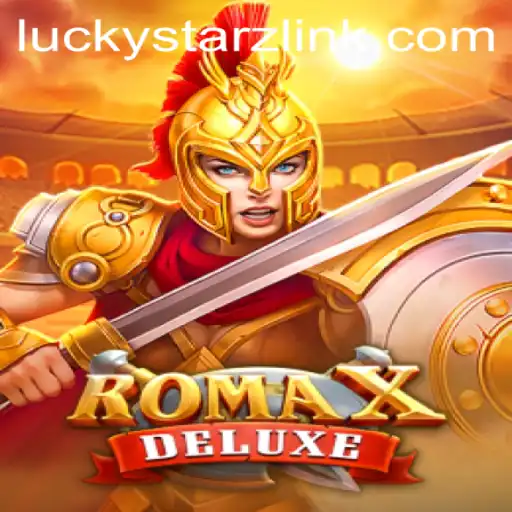 Exploring RomaXDeluxe: A Comprehensive Guide to the Thrilling Casino Experience